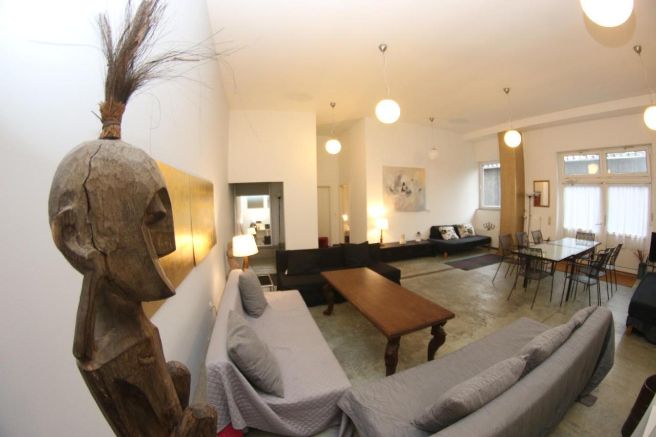 Studio-Apartments & Moeblierte Wohnungen Fuer Monteure Zentral In ミュルハイム・アン・デア・ルール エクステリア 写真